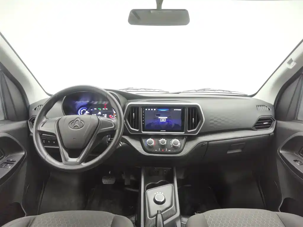 CHANGAN CHANGAN RUIXING EM60