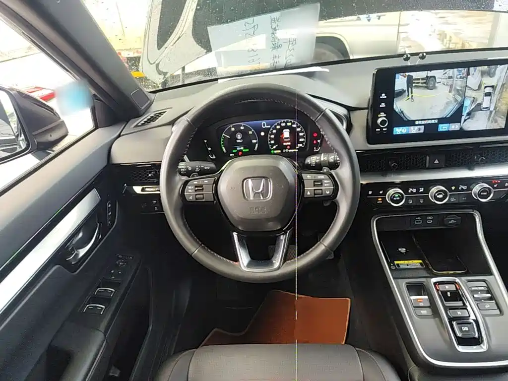 Фото 7 - Honda CR-V