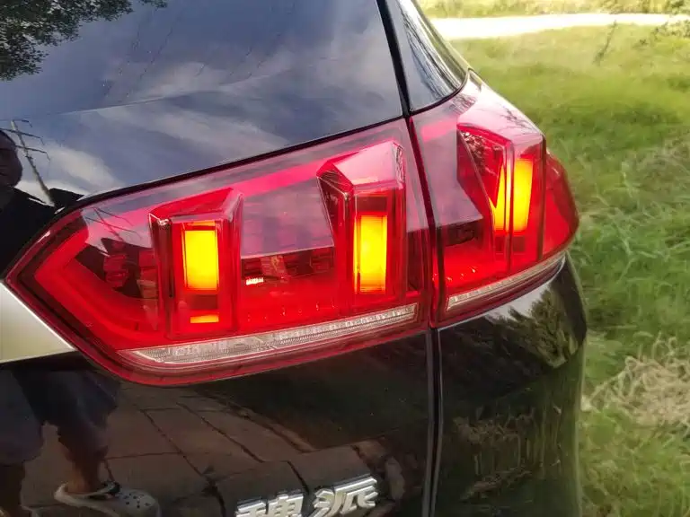 WEY VV5 2021 2021 1.5T 2WD Style Pioneer