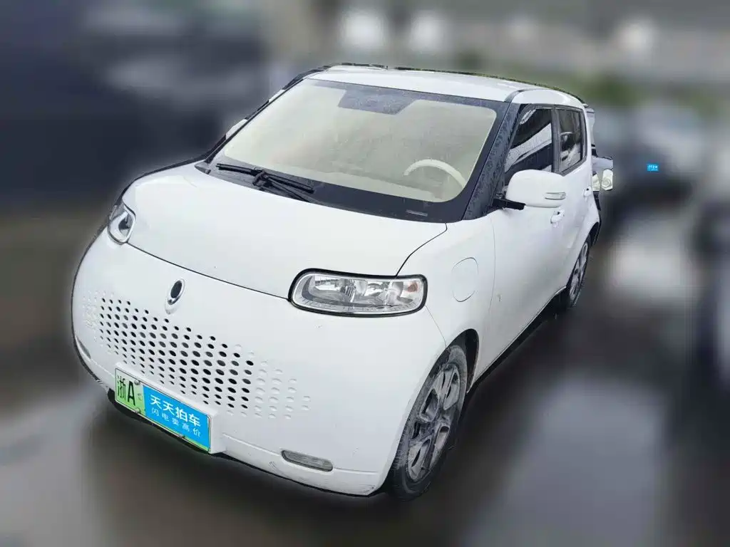 Ora White Cat 2021 2020 305km Luxury