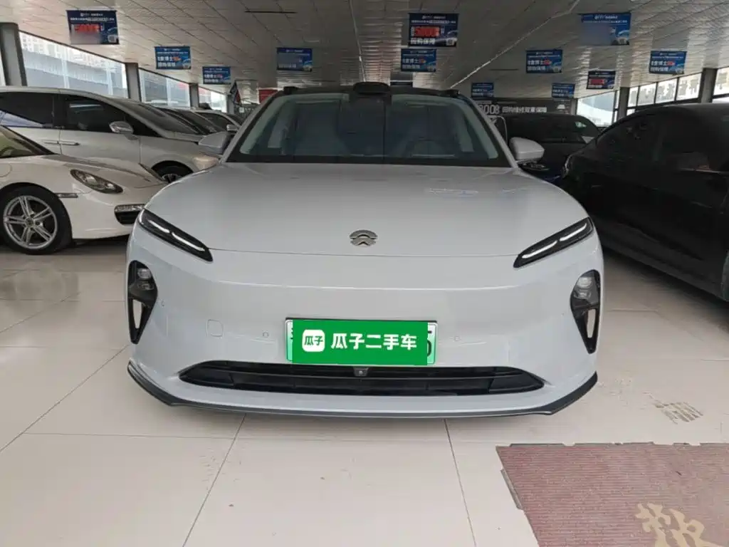 NIO ET5 2024 2024 75kWh