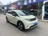 Фото 3 - BYD Dolphin