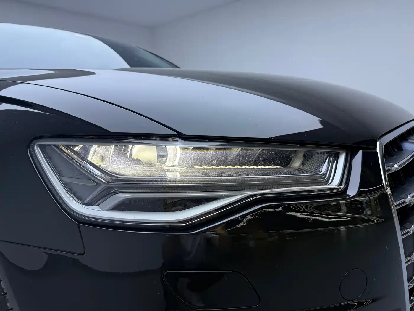 Photo 20 - Audi A6L