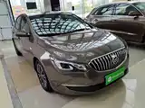 Фото 4 - Buick Excelle