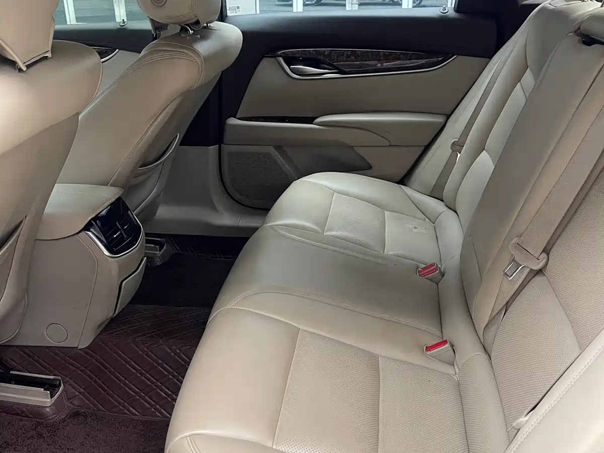 Photo 6 - Cadillac XTS