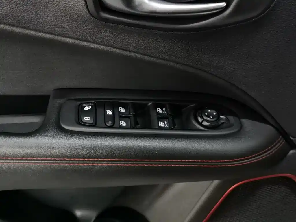 Jeep Compass 2017 2017 200TS Automatic High-Performance AWD