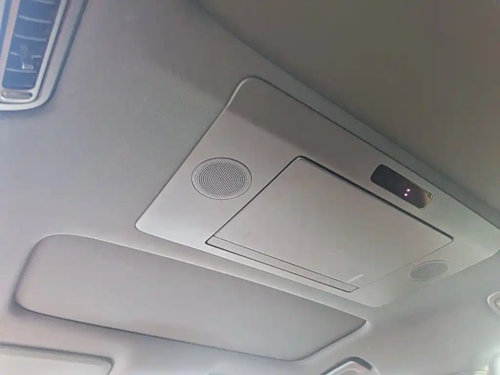 Li Auto L9 2022 2022 Max