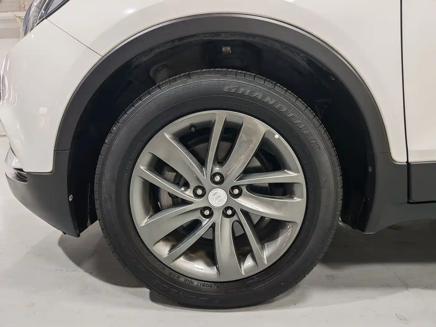 Buick Encore 2019 2018 18T Automatic 2WD Urban Leading
