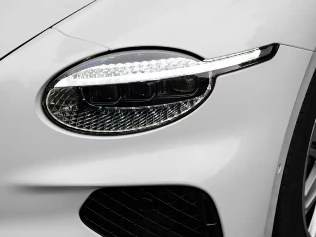 Bentley Continental Plug-in Hybrid 2026 2026 GT Base Model