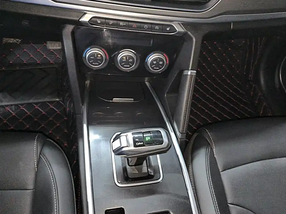 Фото 16 - Haval H6