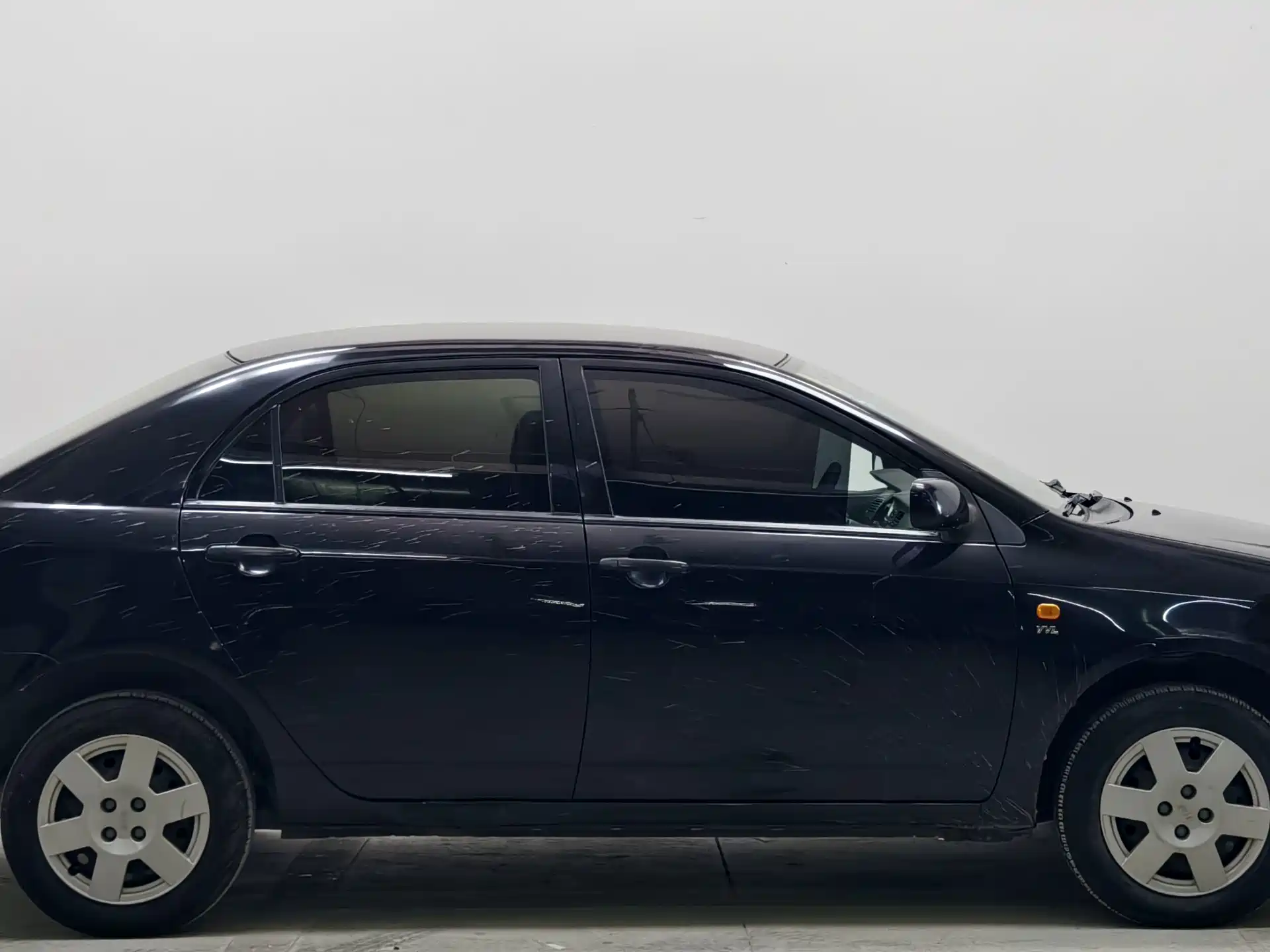 Фото 8 - BYD F3
