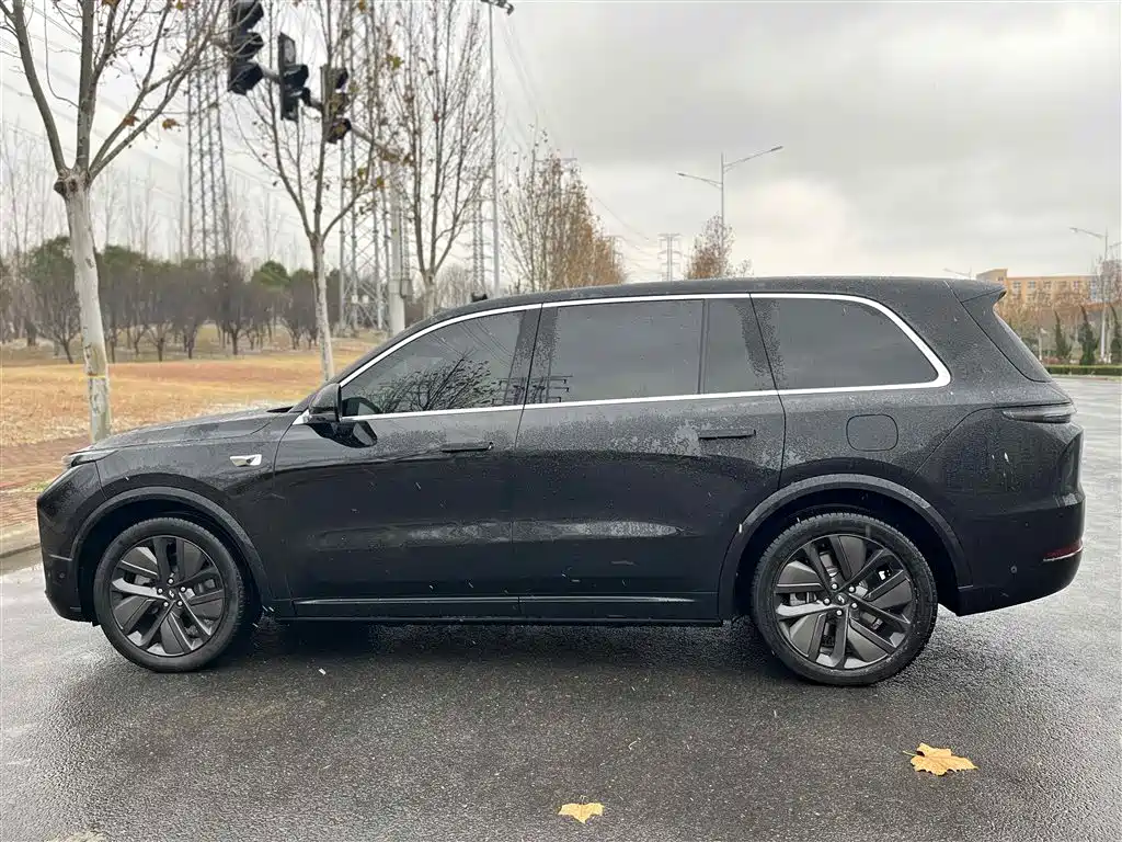 Li Auto IDEAL L9