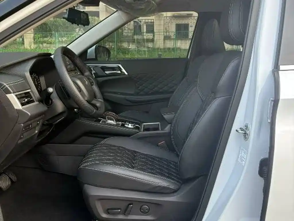 Фото 7 - Mitsubishi Outlander