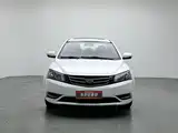 Photo 3 - Geely Emgrand
