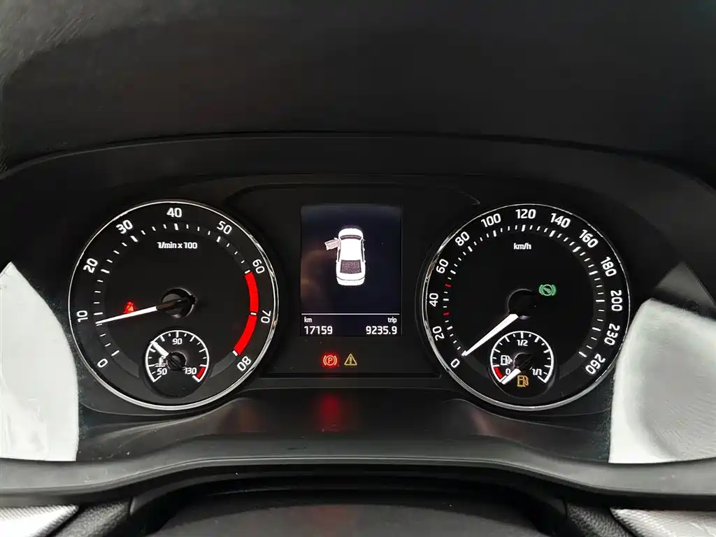 Škoda Octavia 2024 2023 PRO TSI280 Premium Edition