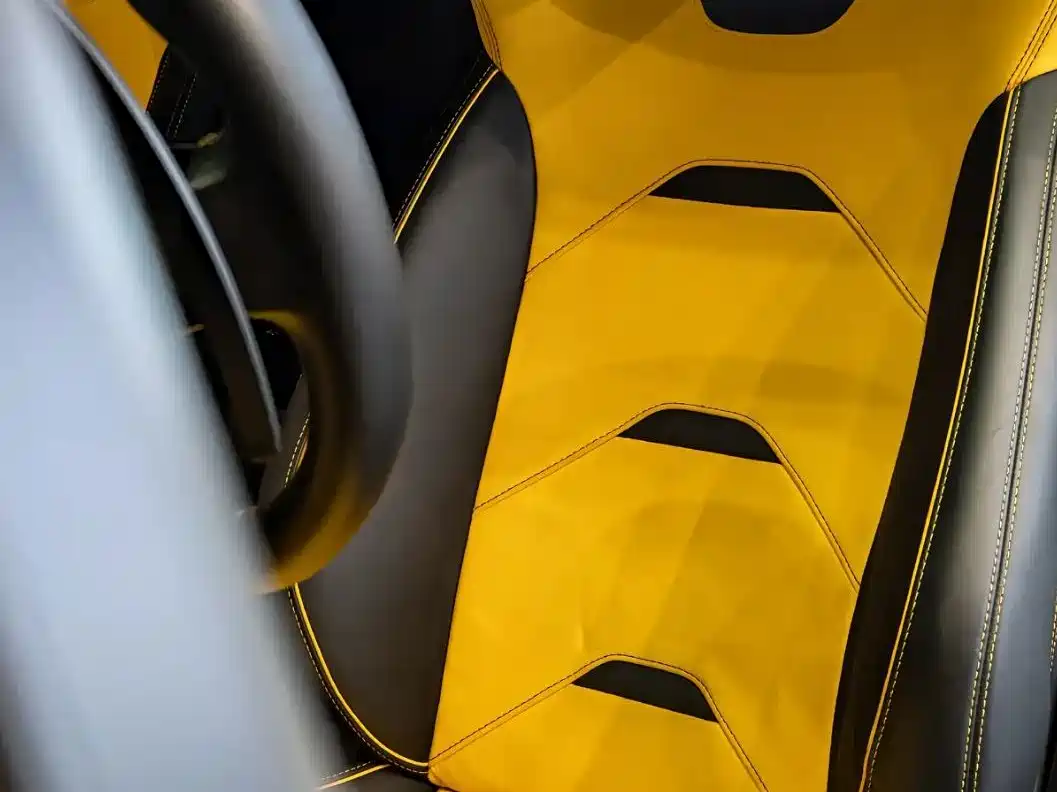 Lamborghini Huracán 2023 2020 Huracán EVO RWD Spyder