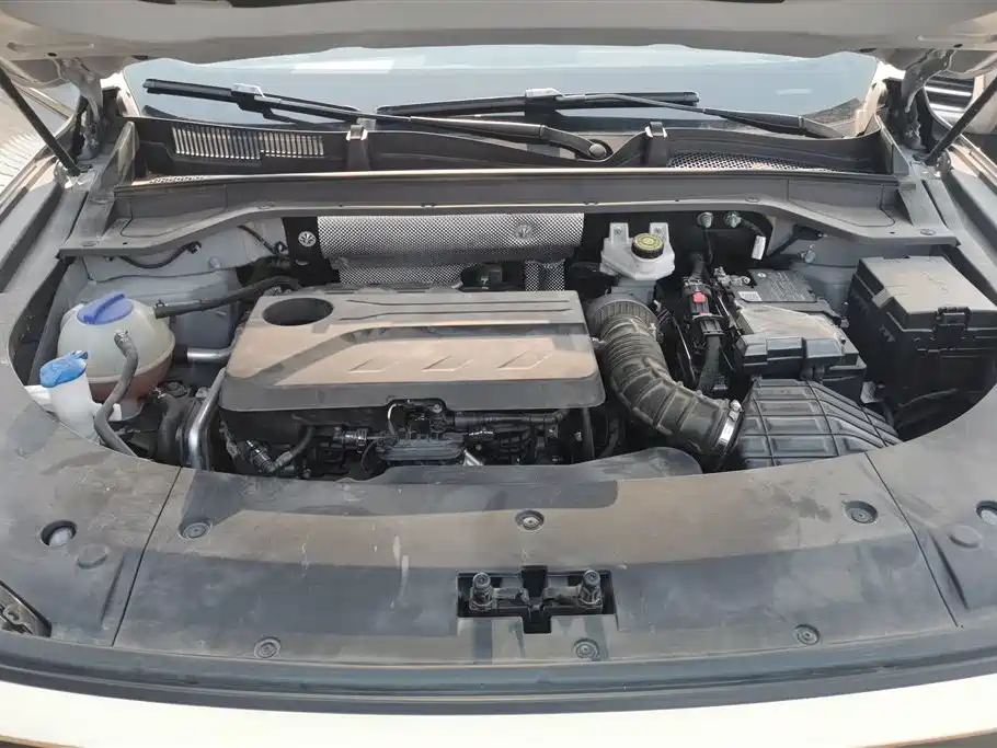 EXEED XINGTU YAOGUANG