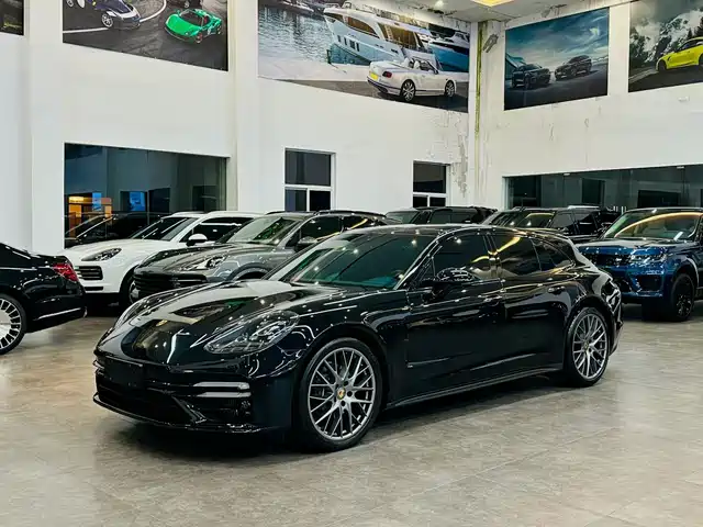 Porsche Panamera Panamera 4 Sport Turismo 2.9T
