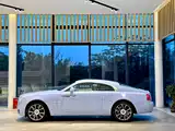 Фото 4 - Rolls-Royce Wraith