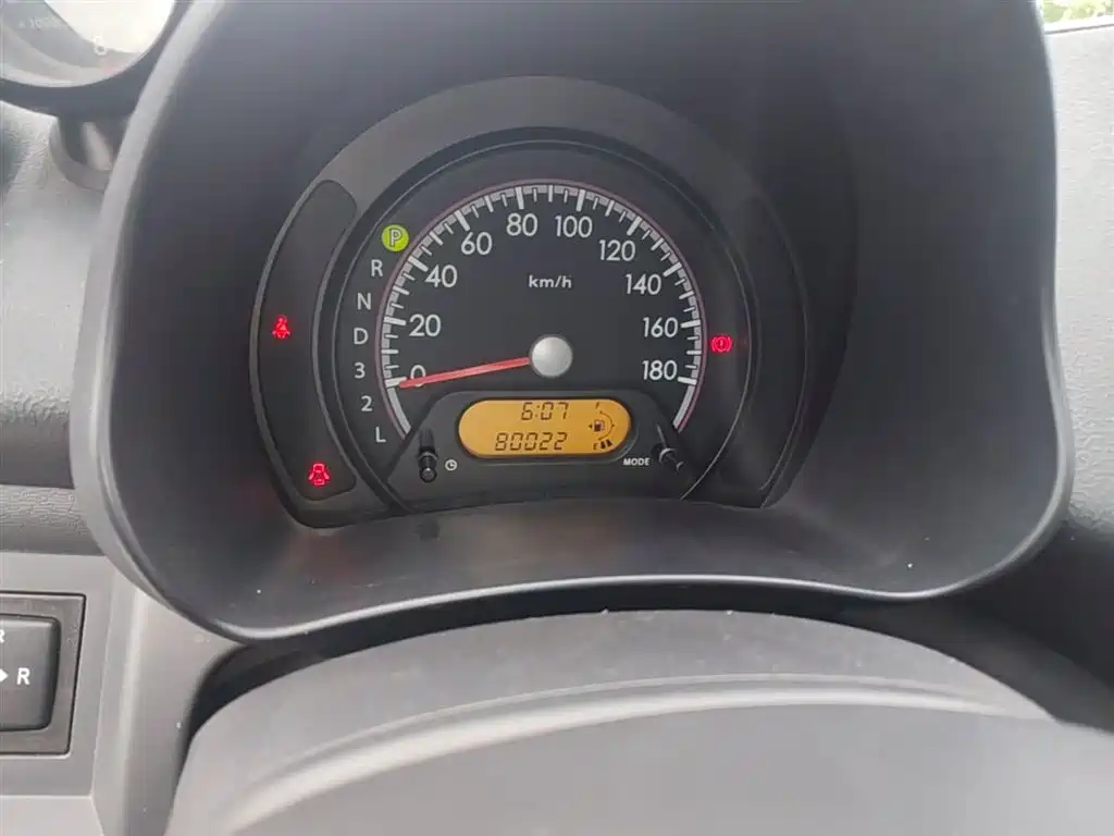 Suzuki Alto 2014 2013 1.0L Automatic Deluxe