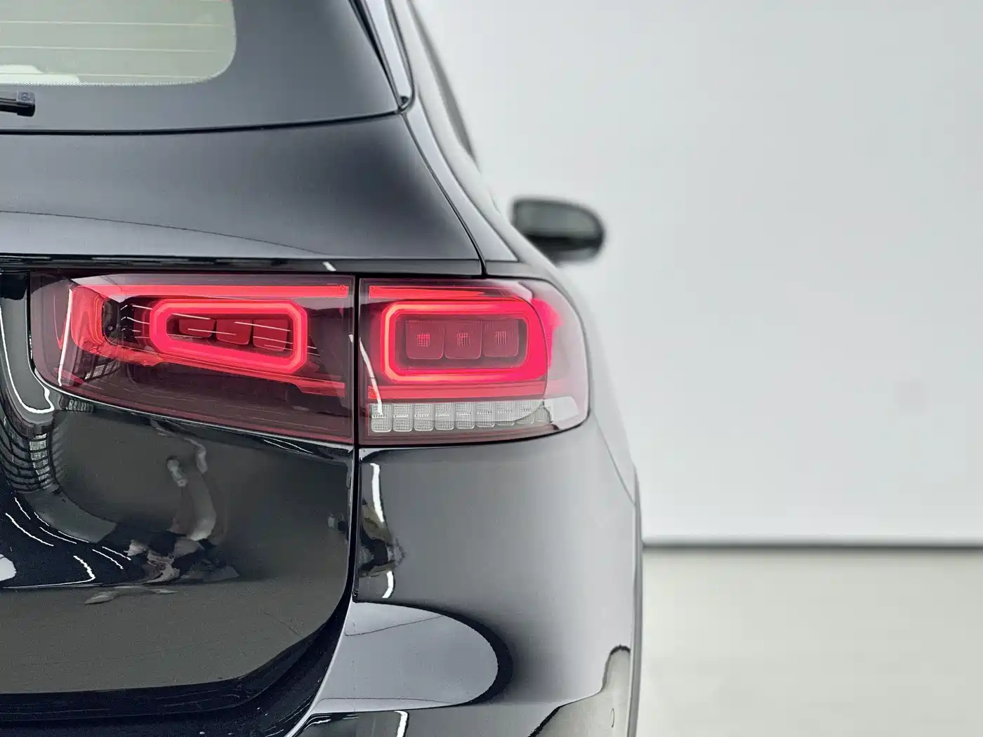 Mercedes-Benz GLB 2023 GLB 220 Dynamic фото 15