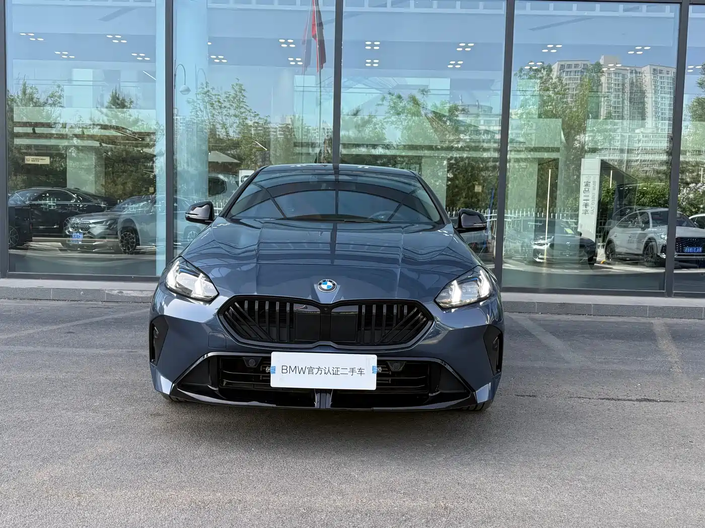 BMW 2 Series 2025 225L M Sport Moonlight Package фото 2