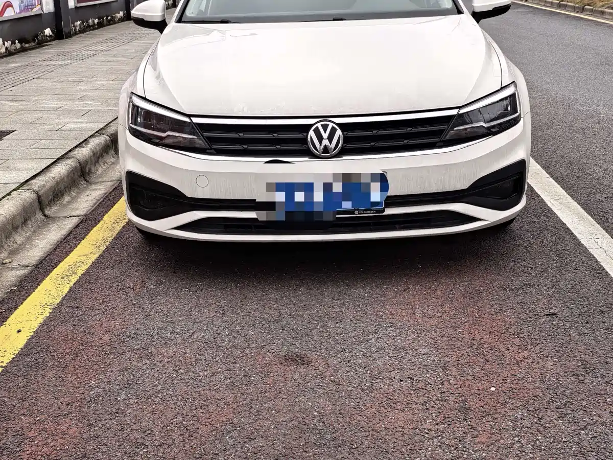 Volkswagen Lamando, миниатюра 2