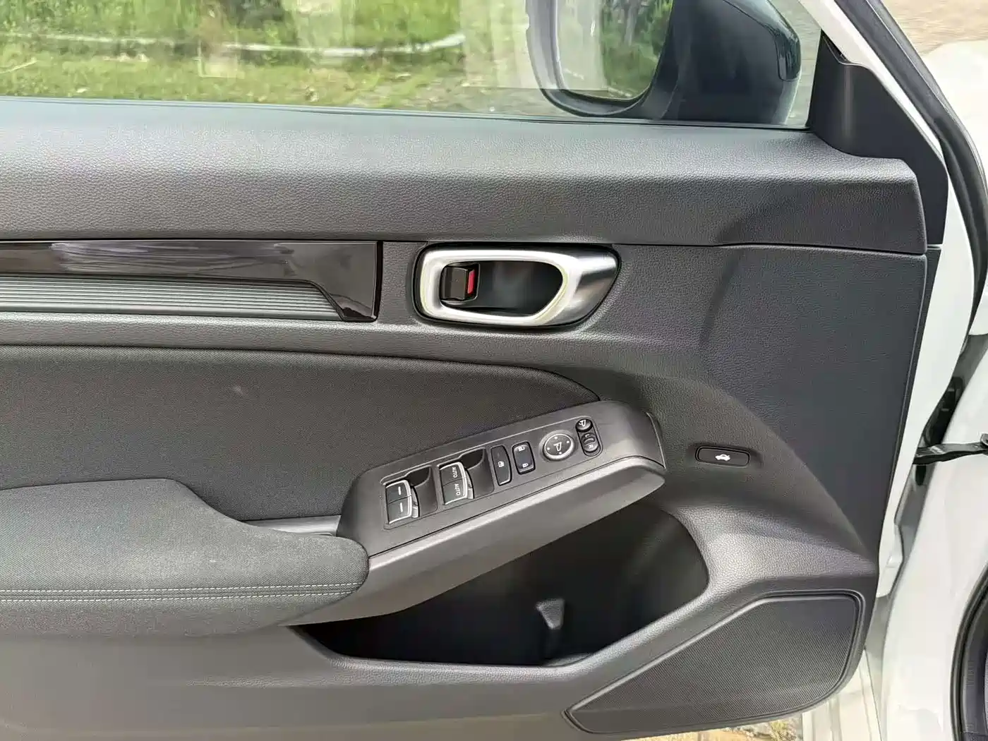 Honda Integra 2024 2023 240TURBO CVT Tech Edition