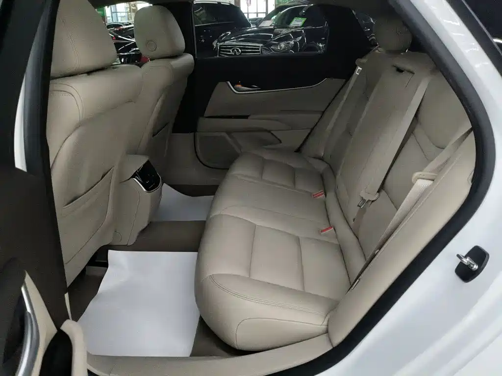 Cadillac XTS 2017 2017 28T Technology