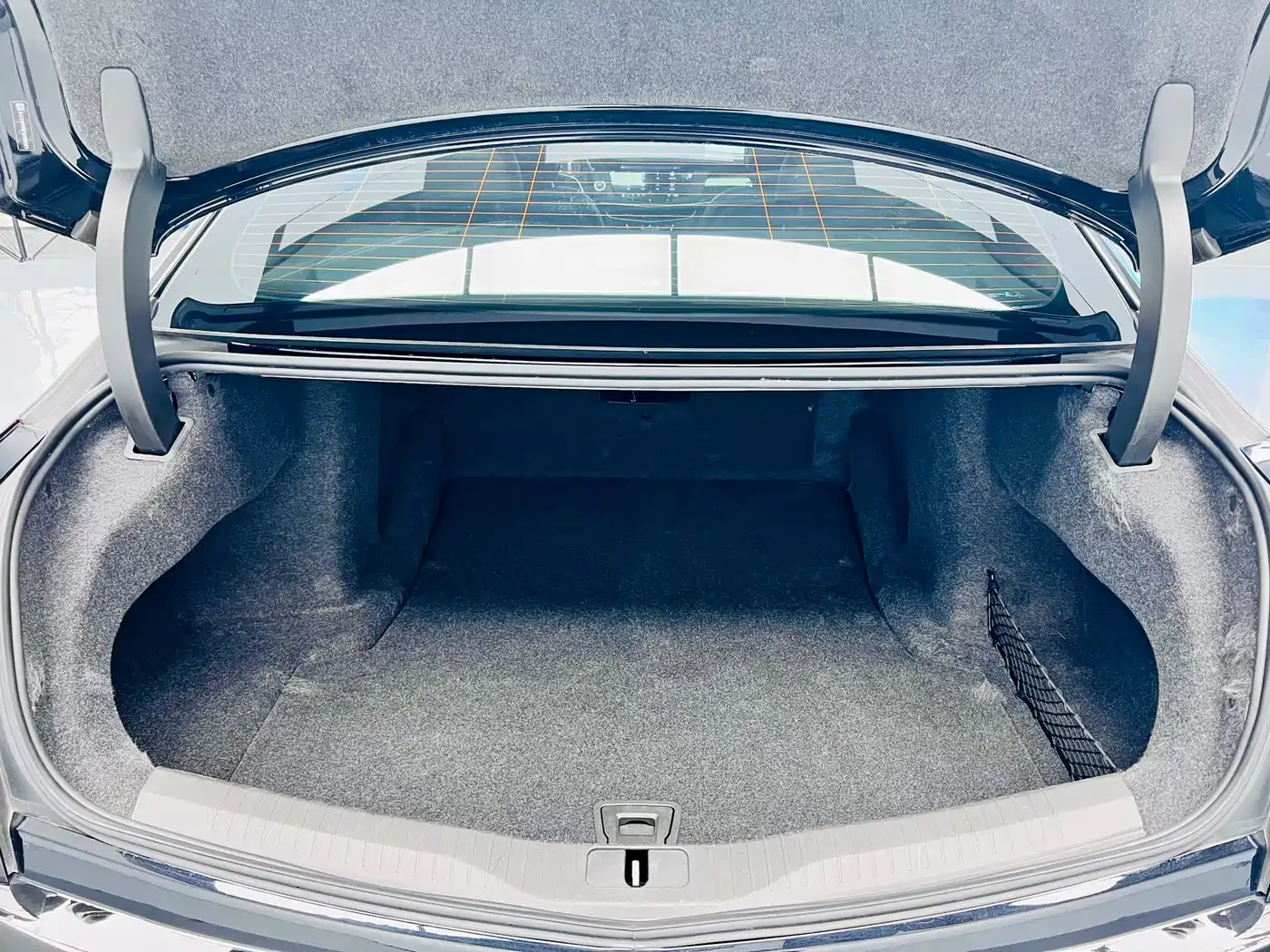 Cadillac CT6 2021 28T Luxury фото 23