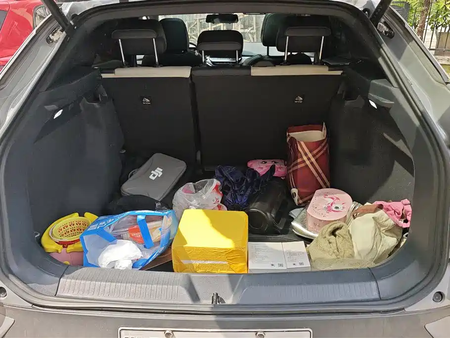 VOLKSWAGEN ID.4 CROZZ