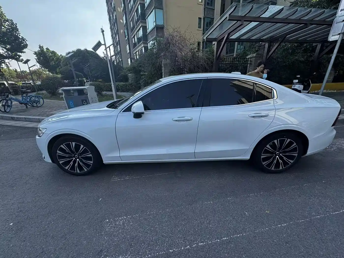 Фото 3 - Volvo S60