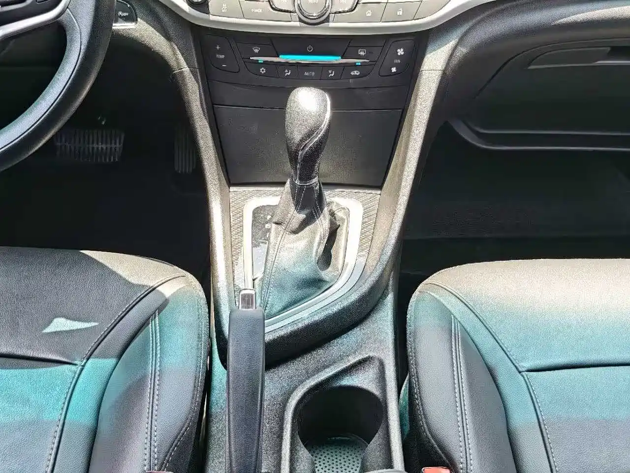 Buick Excelle 2017 15N Automatic Luxury фото 23