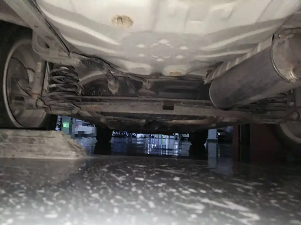 Geely King Kong 2016 2015 Sedan 1.5L Manual Super Joy