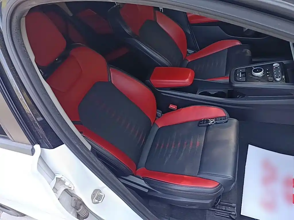 BYD e2 2019 2019 Long Range Yao·Luxury Model