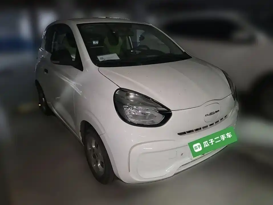 Roewe Clever 2020 2020 Urban Style Edition