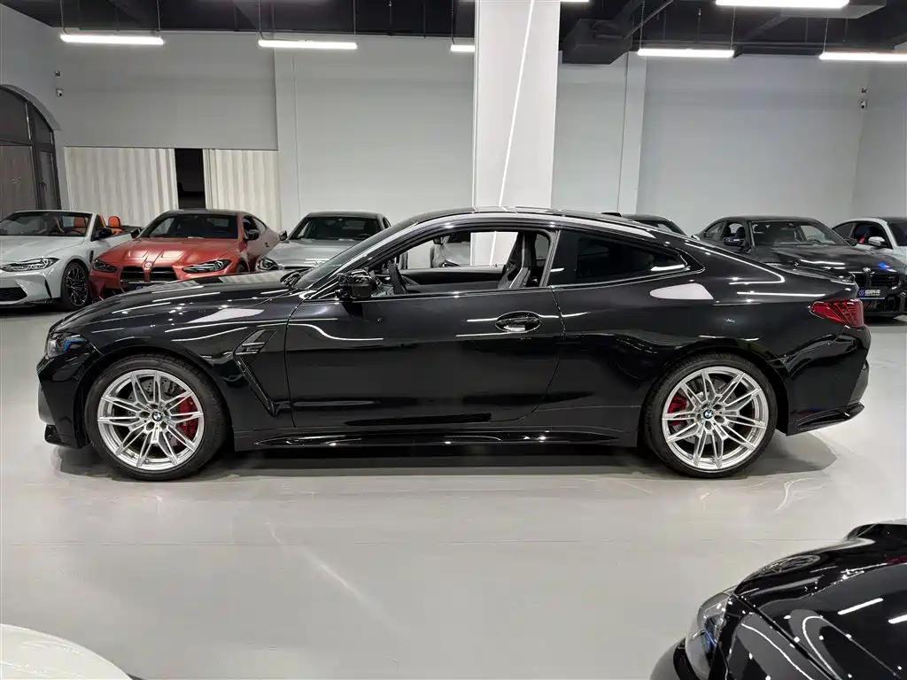 2026 BMW M4