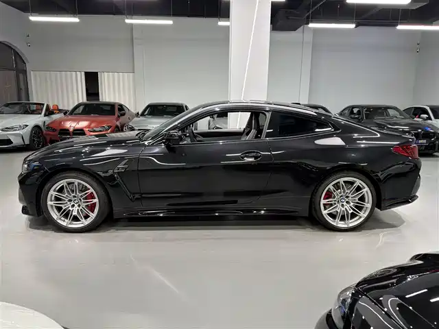 BMW M4, фото 3