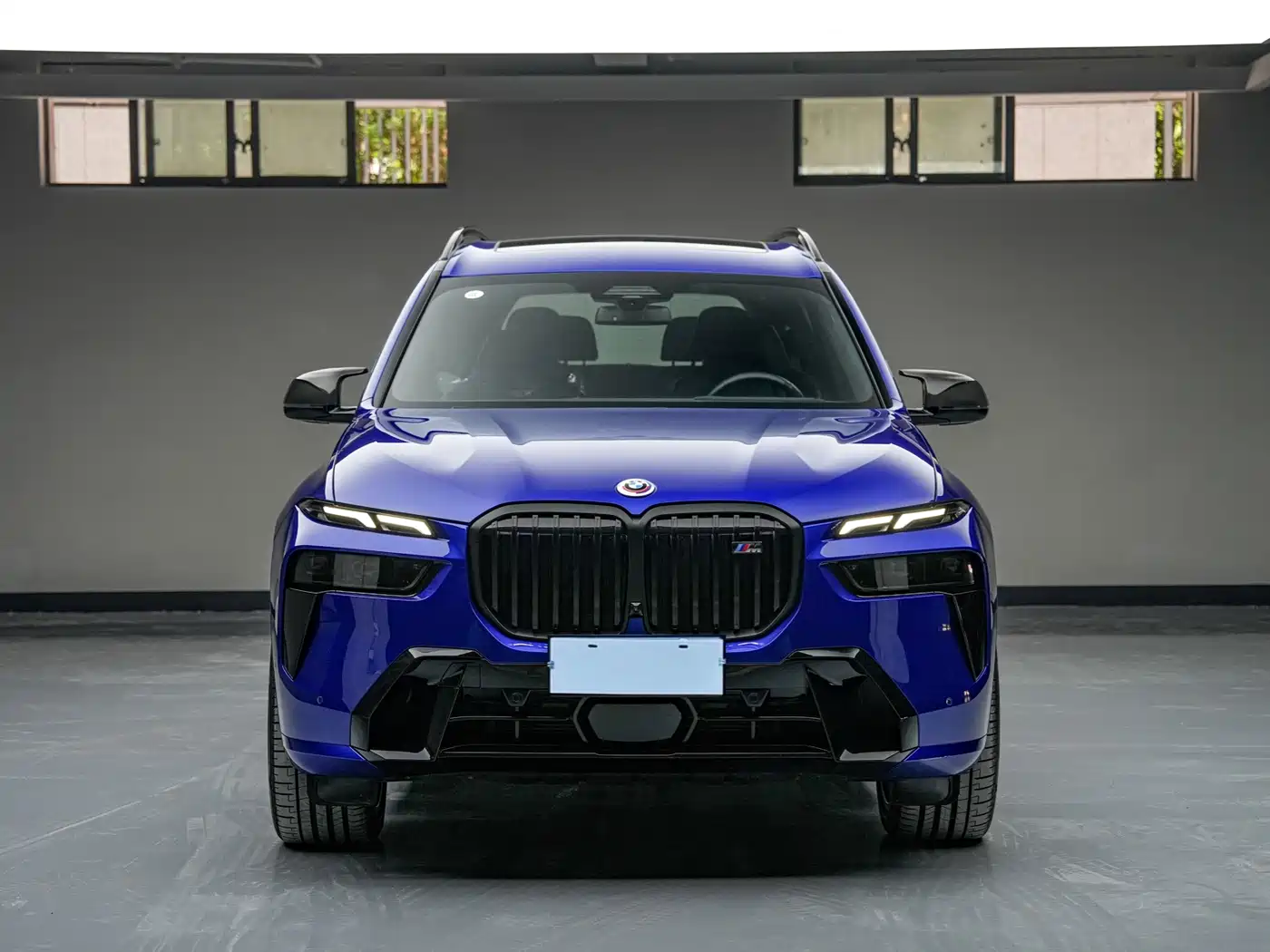 BMW X7 M60i 2025 2023 xDrive M60i