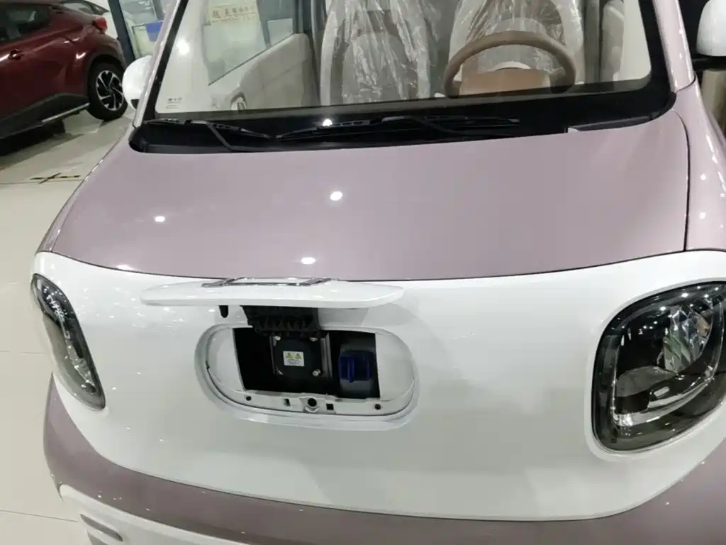 Besturn Bestune Pony 2026 2026 222km Cute Pony Plus