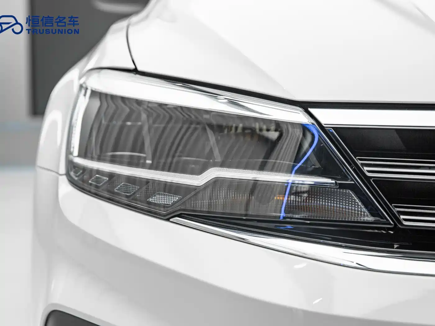 Volkswagen Lamando 2019 230TSI DSG Fashion Edition China VI фото 10