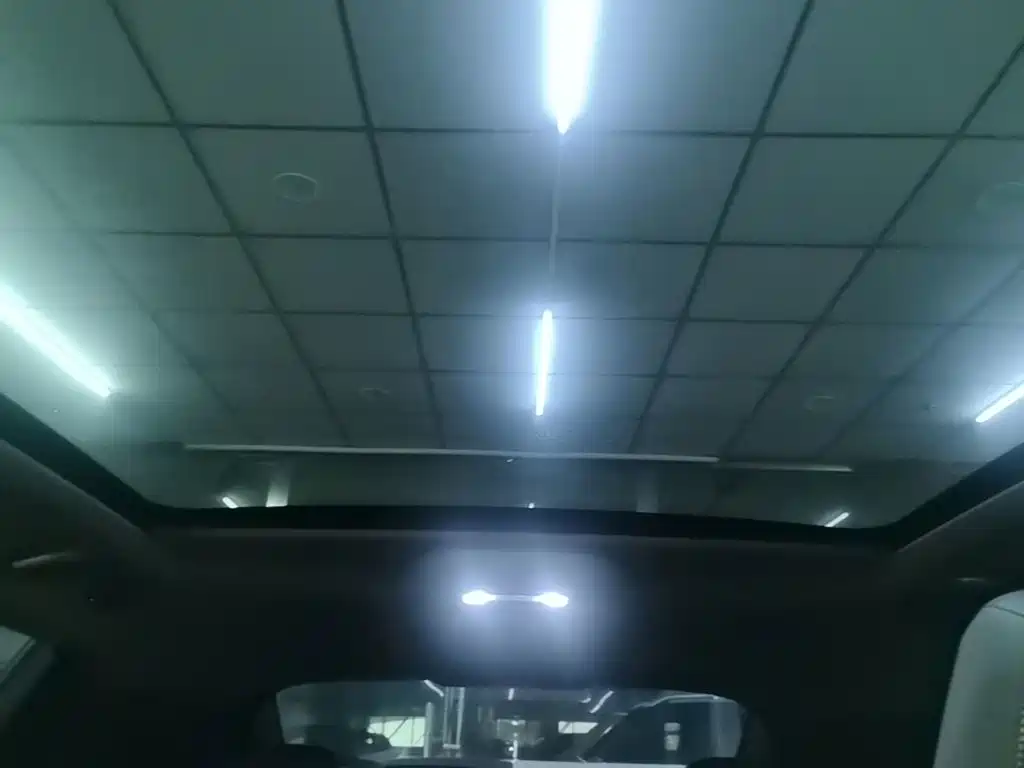 Changan UNI-T 2022 2022 1.5T Flagship