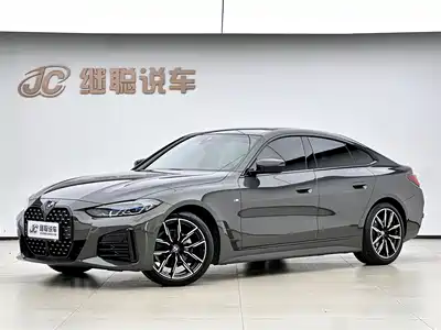 BMW 4
