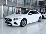 Фото 1 - Mercedes-Benz A-Class