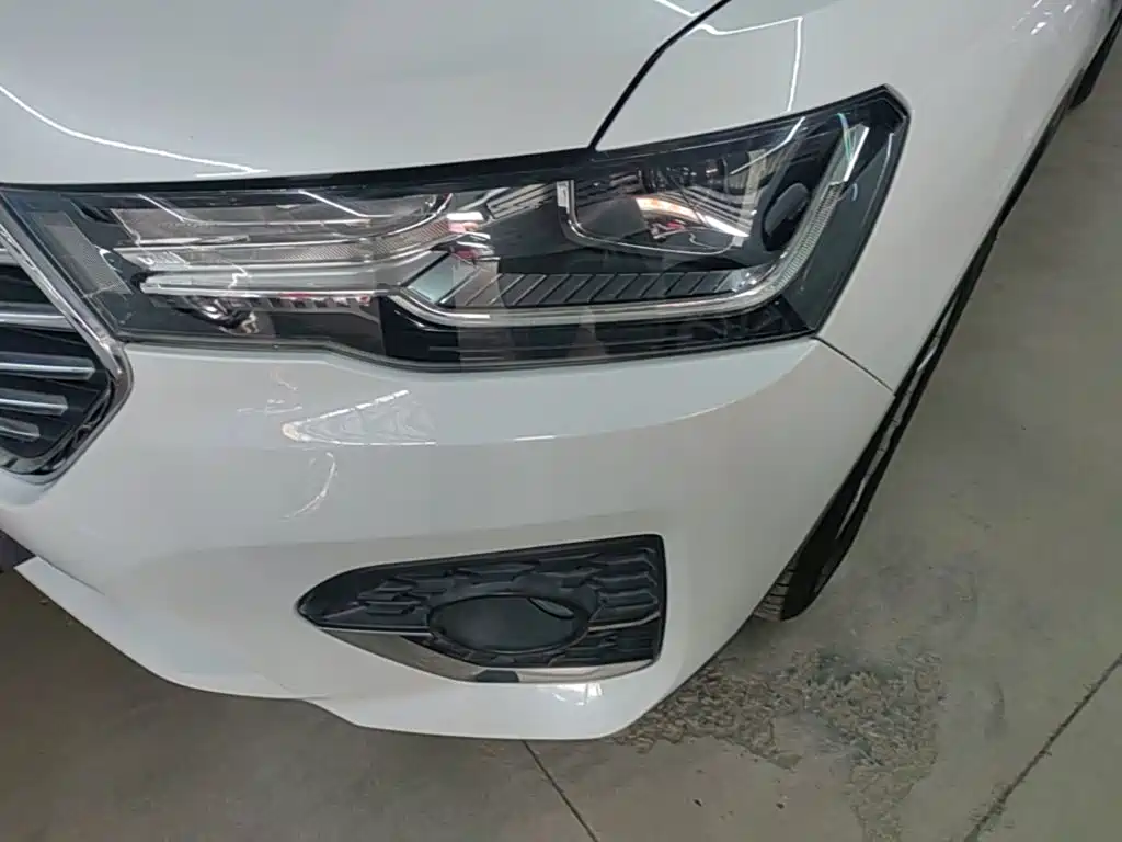 Haval H4 2019 2018 Blue Label 1.5GDIT DCT Trend Edition