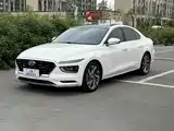 Фото 1 - Hyundai Mistra