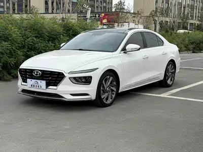 Hyundai Mistra