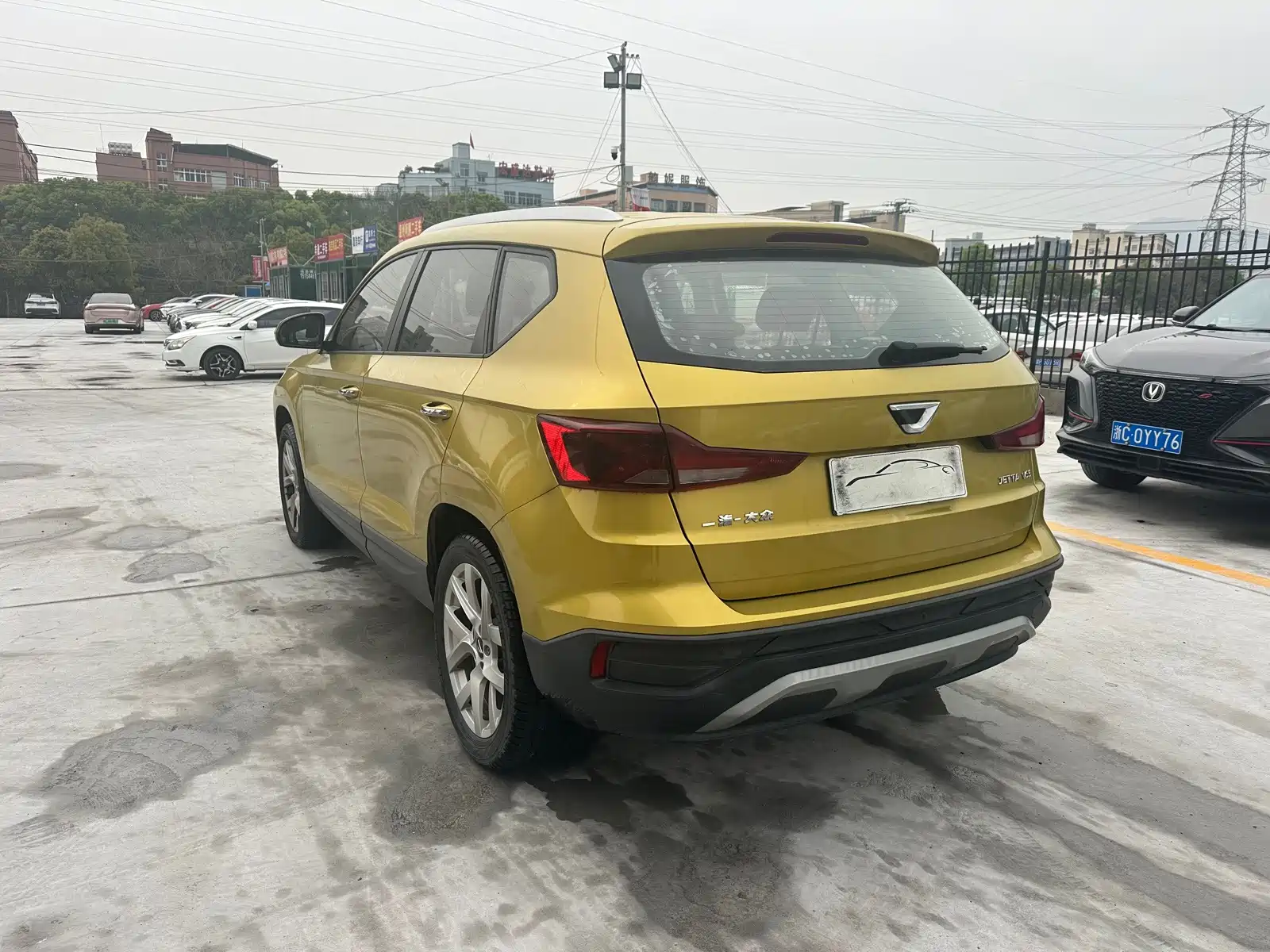 Фото 21 - Jetta VS5