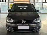 Фото 4 - Volkswagen Sharan