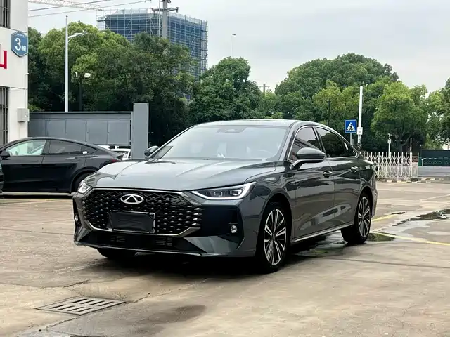 Chery Arrizo 8 PRO 2025 Pro 1.6T Comfort
